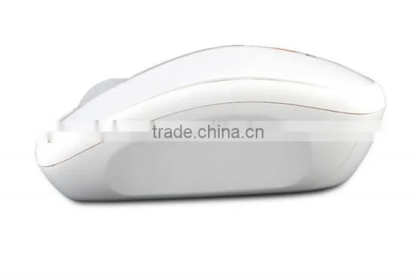 2015 2.4G High Quality Colour Wireless Mouse