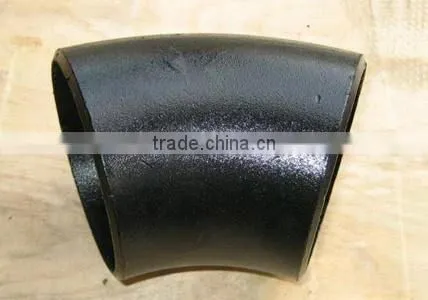 ASTM A860 MSS SP75 WPHY 70 PIPE FITTINGS 90 DEG SHORT RADIUS ELBOW photo-3