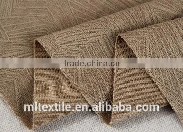 Thick Polyester Fabric/polyester Sofa Fabric Curtain Fabric photo-6