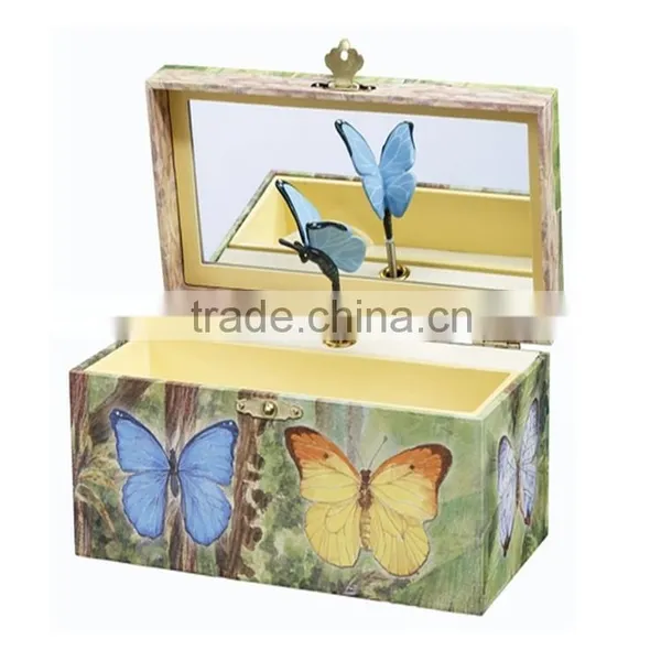 Classical 18 Note Musical Movement for Music Box Children Gifts