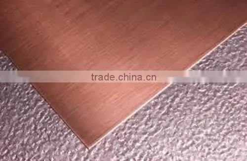 Copper Sheets photo-2
