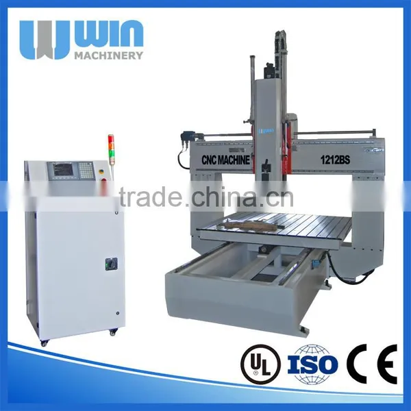 Entry-level EPS1325 Polyurethane Foam Cutting Machine Quality Choice photo-2