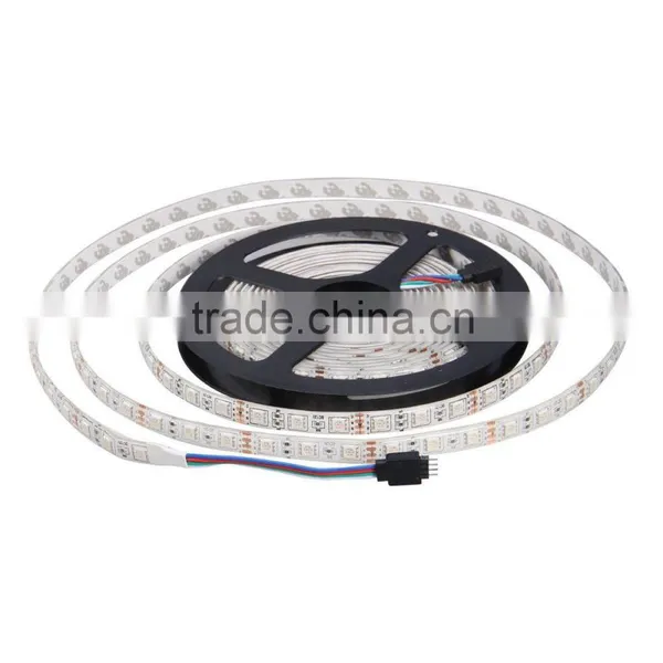 Fullbell Hotsell Smd Led Aluminum Profile Led Strip Light 100m Shenzhen Decorations Led Light photo-3