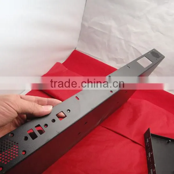 2016 Sheet Metal Stamping Aluminum Case photo-5