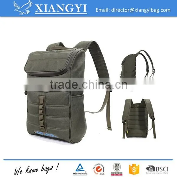 Fashionable Water Resistant Leisure Laptop Computer Backpack School Backpack Quality Choice Supplier's Choice photo-4