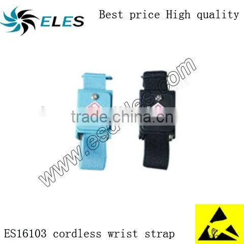 Original Plastic Esd Wrist Strap Skype:elestech-sales3 photo-3