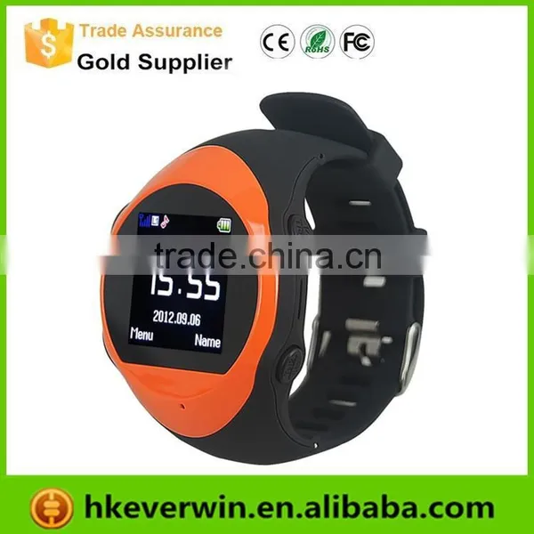 Lovely Smart Watch For Kids GPS Watch Best GPS Running Watches
