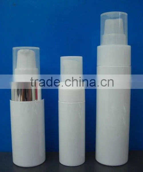 Plastic Airless Bottle