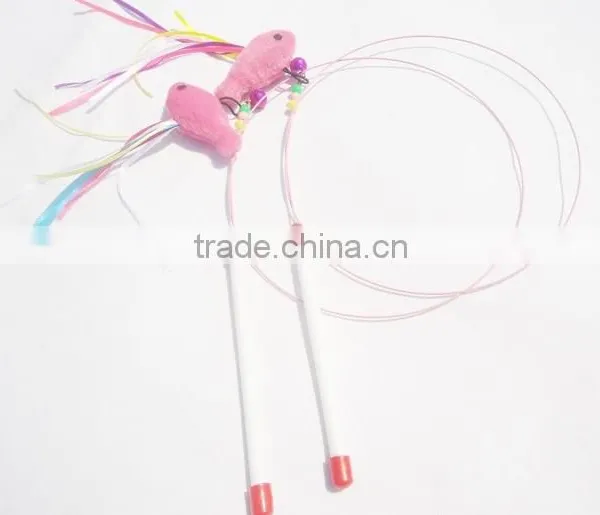 Wholesale Teaser Catnip Cat Toys