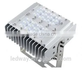 CE IP65 High Power Module Led Tunnel Light 60W