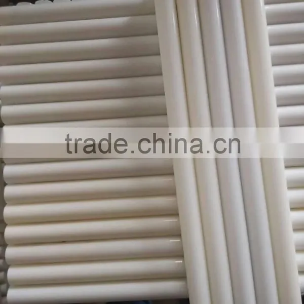 Pure White Marble Pencil photo-4