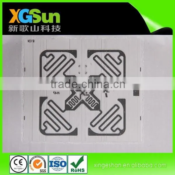 Cheap ISO18000-6c Alien H3 Long Range RFID Tags photo-4