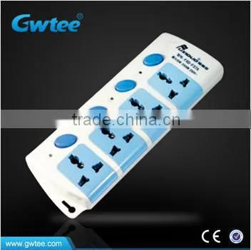 Complete Wiring Accessories- Switches Extension Sockets photo-3