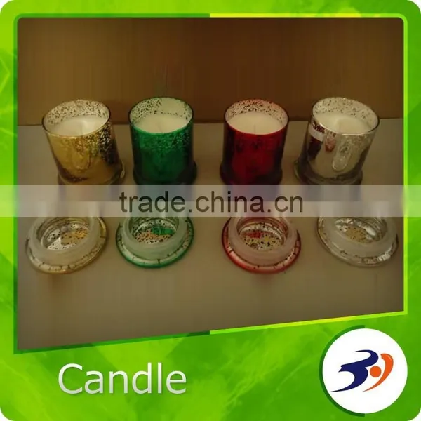 China Supplier Candle Holder Christmas Candle Candle photo-5