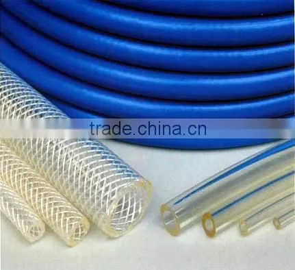 Pvc Suction Hose