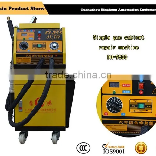2016 Hot Sale New CE Approved High Quality Car Alignment Machine/collision Repair Equipment/equipment Used for Workshop photo-4