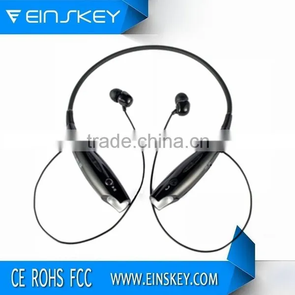 Sports Stereo Wireless Bluetooth Headset HBS-730 With CSR 4.0 Chips for All the Smartphone photo-2