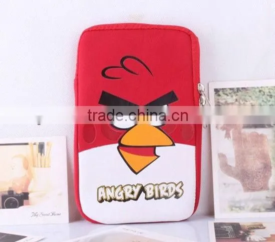 Neoprene Sleeve Bag Protective Case Protector for 7 Inch Tablet PC Ebook Apad MID UMPC