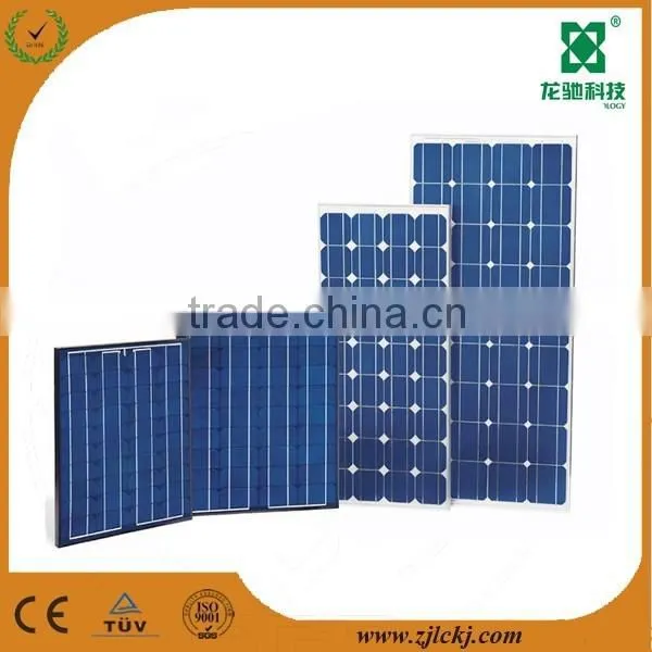 Monocrystalline Solar Panels260-270w photo-2