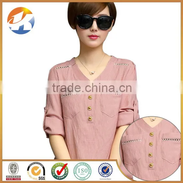Hot Sales Gold Metal Button For Clothing photo-4