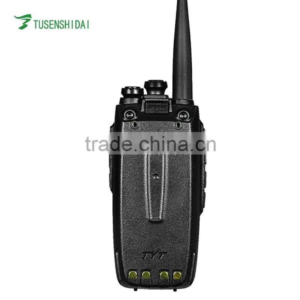 HOT!!! TYT DPMR Dual Band Transceiver DM-UVF10 Perfect Digital Walkie Talkie photo-2