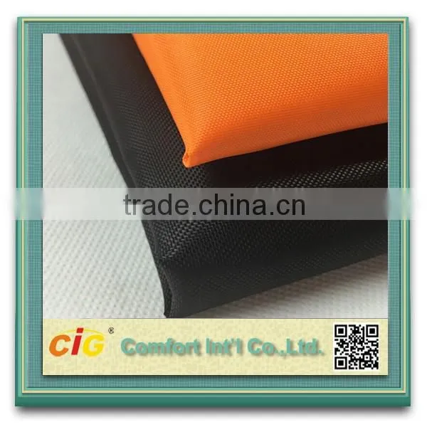 High Quality 100% Polyester 600D Oxford Fabric for Bags for Shoes photo-4