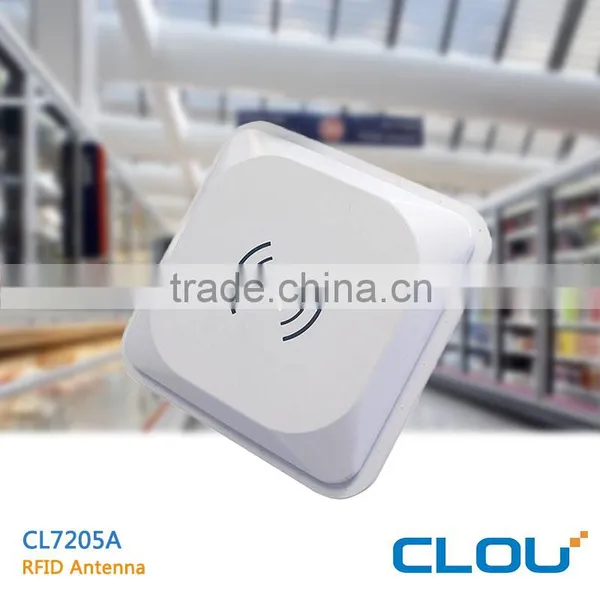 Waterproof Fixed Reader Rfid Gate