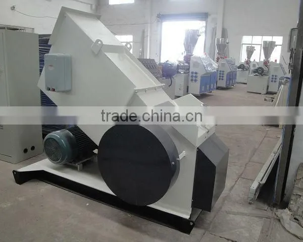 2015 New Designed PVC Ceiling Board Crushing Machine photo-6