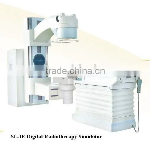 SL-IE Digital Radiotherapy Simulator