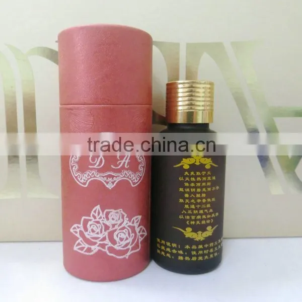 30ml Glass Dropper Bottle With Paper Tube Manufacturer Glass Bottle Empty Bottle photo-3