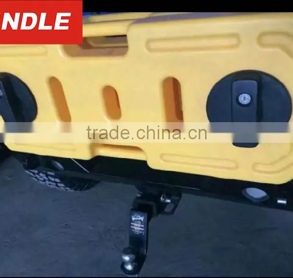 20l Liter Portable Fuel Tank Jerry Can photo-6