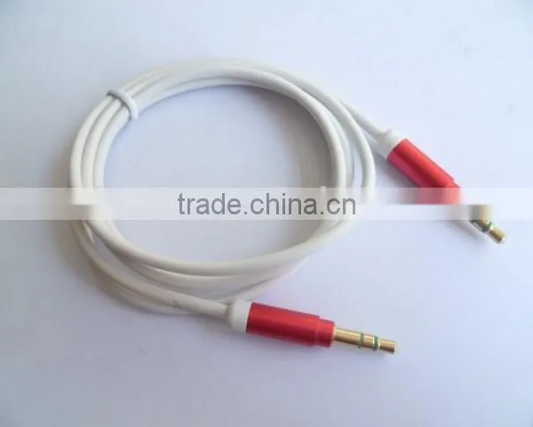 Factory Price New Design Metal Round DC3.5 Cable photo-3
