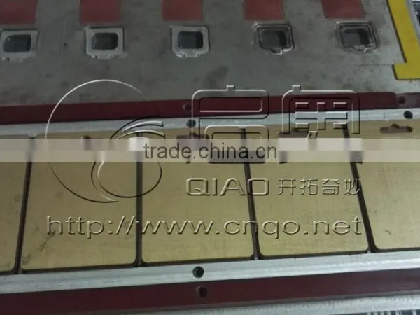 China Supplier Superior Quality Fishing Gear Packing Machine photo-4