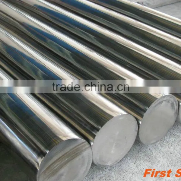 Astm A276 430 Stainless Steel Round Bar photo-3