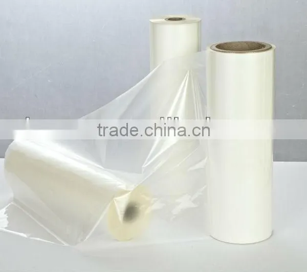 Thermal Lamiantion Film Thermal Film Bopp Film Laser Thermal Laminating Films photo-3