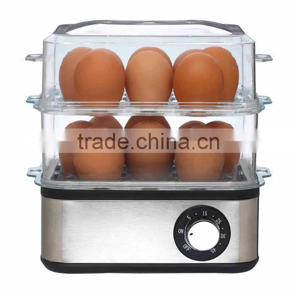 Electric Egg Boiler photo-3
