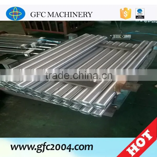 Precision Cylinder Rod Tiebar Thermal Refining Rod photo-3