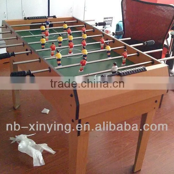 9-in-1 Multifunction Game Table for Children photo-4