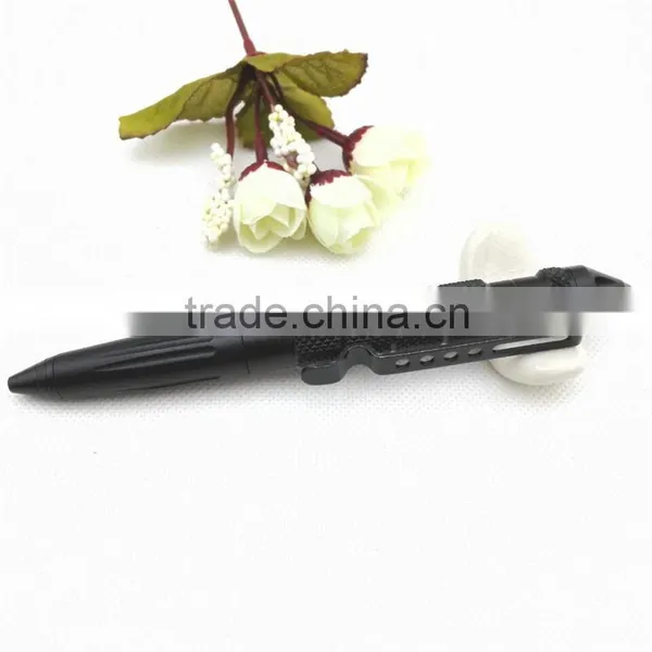 Survival Tool Pen for Outing of Danger , Universal Tactical Emergency Tool Pen photo-5
