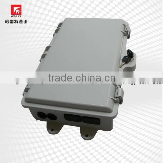 24 48 96 Cores Senior Custom UV-resistant Fiber Optic Distribution Box/distribution Cabinet/odb/ftth Boxes photo-2