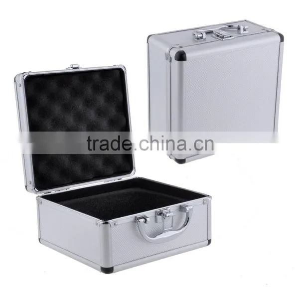 Aluminum Box Quadcopter Carrying Case photo-5