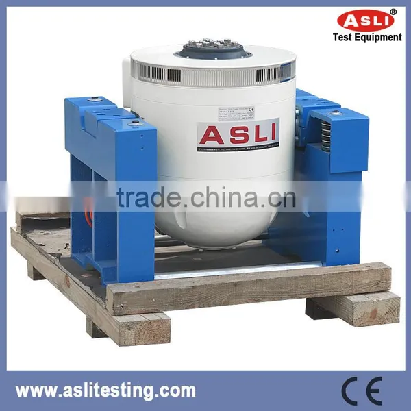 Triaxial Electrodynamic Vibration Testing Equipment photo-2