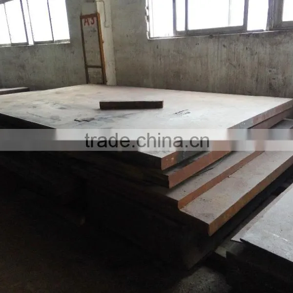 W18Cr4v/P18 High Speed Tool Steel photo-3