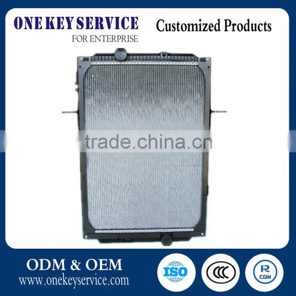 Chery A21 Radiator,chery Auto Parts Cooling System,A21-1301110,wholesale Spare Parts for Chery photo-3