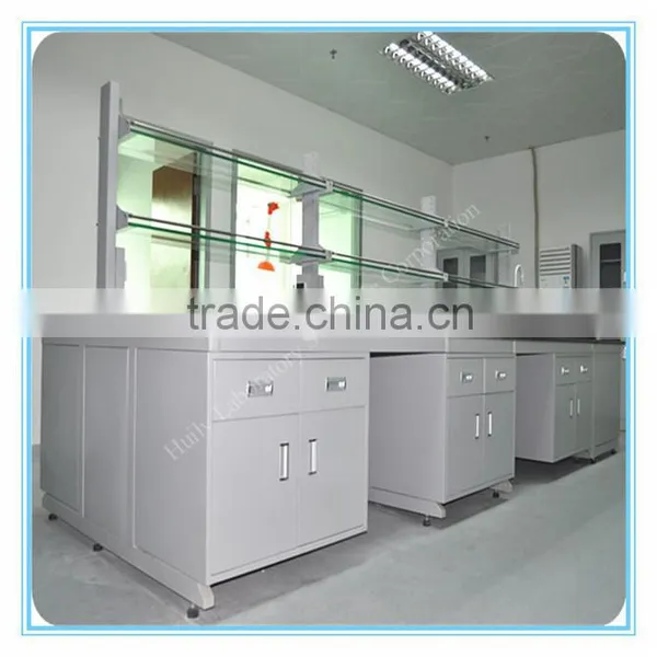 Free Design Mobile Furniture Fixed Modular Laboratory Furniture photo-6