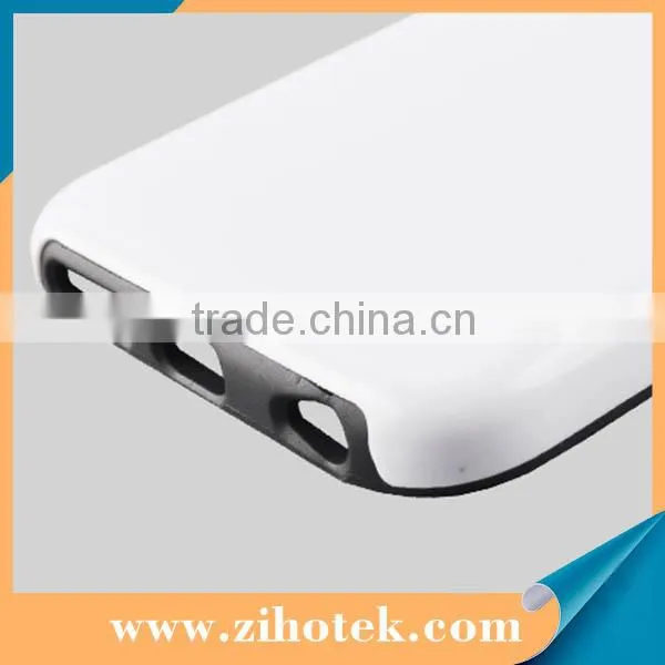 New High Quality Double Protective 3D Sublimation Case for IPhone 6 photo-6