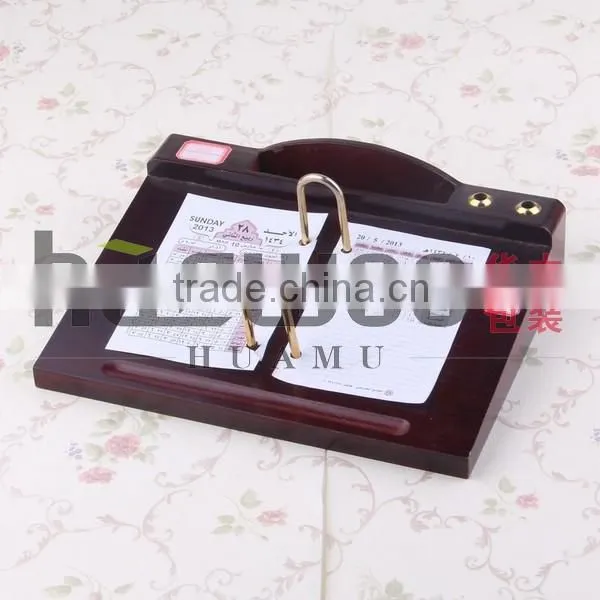Popular Wood Calendar for Sale photo-6