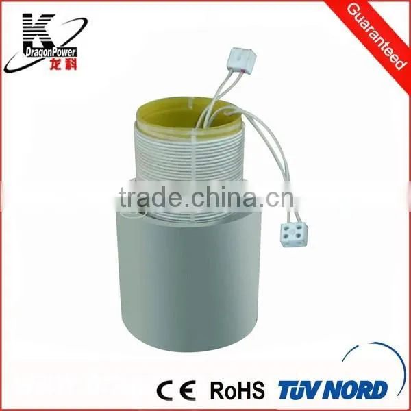 High Quality Heat Conducting Induction Heaters photo-2