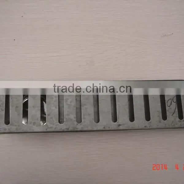 OEM Aluminum Stamping Parts photo-2