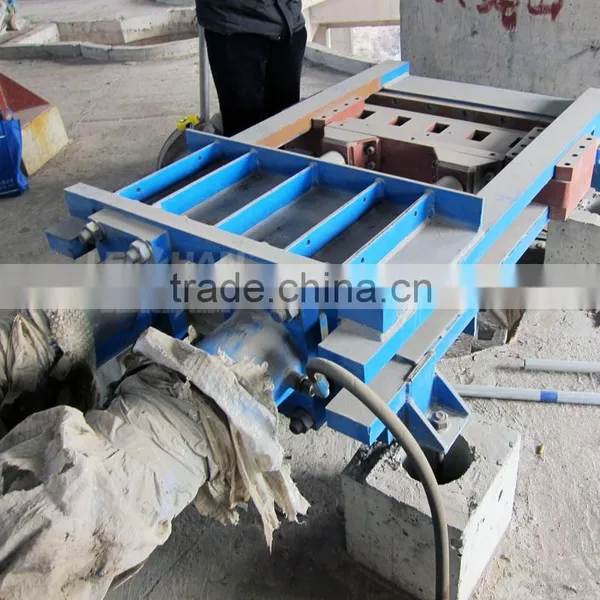 Motor Driven Electric Wire Cutter Selling photo-3